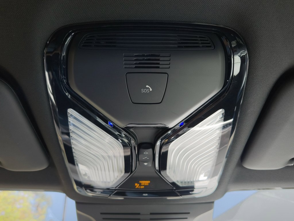 2025 Bmw X5 xDrive40i photo 19