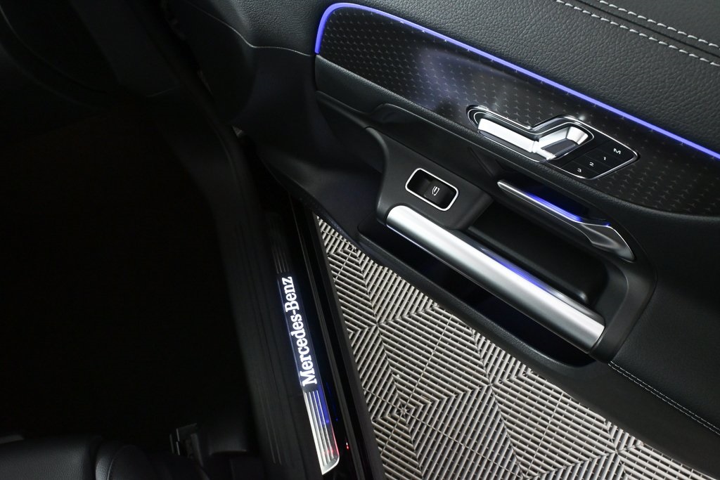 2025 Mercedes Benz GLA 250 photo 19