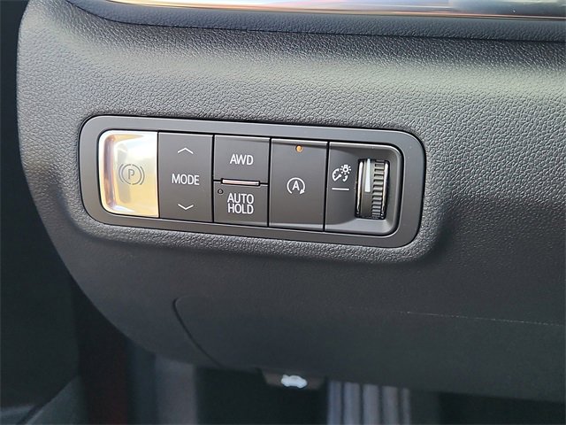 2026 Gmc Terrain Elevation photo 21