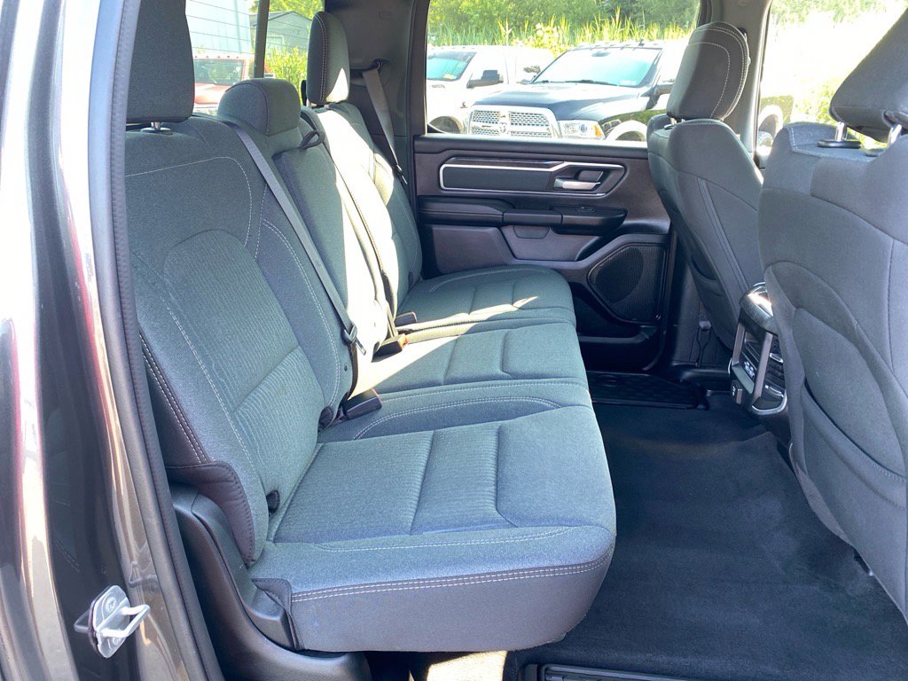 2022 Ram 1500 Big Horn photo 23