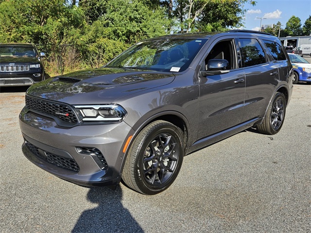 2026 Dodge Durango GT Plus photo 3