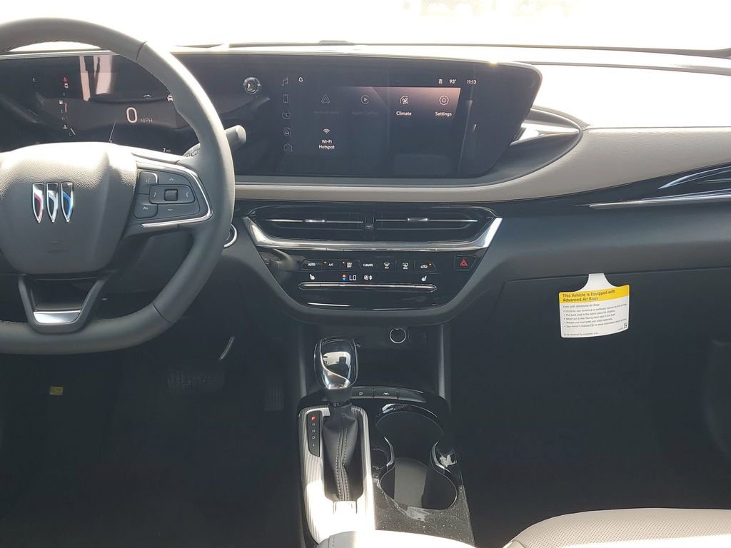 2025 Buick Envista Avenir photo 10