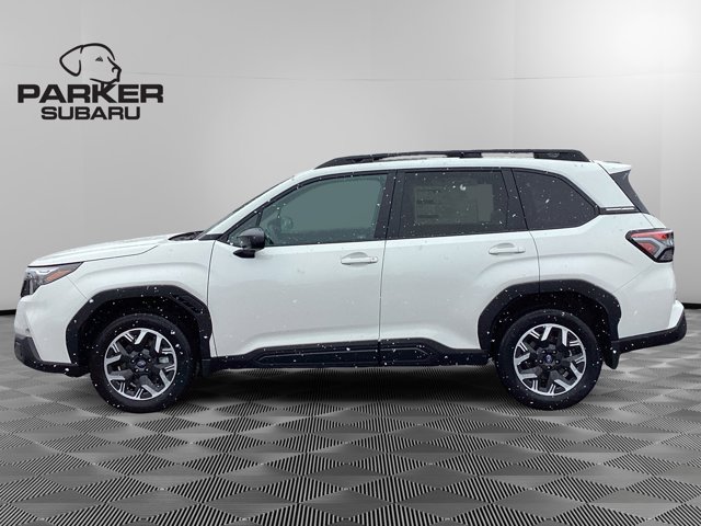 2026 Subaru Forester Premium photo 2