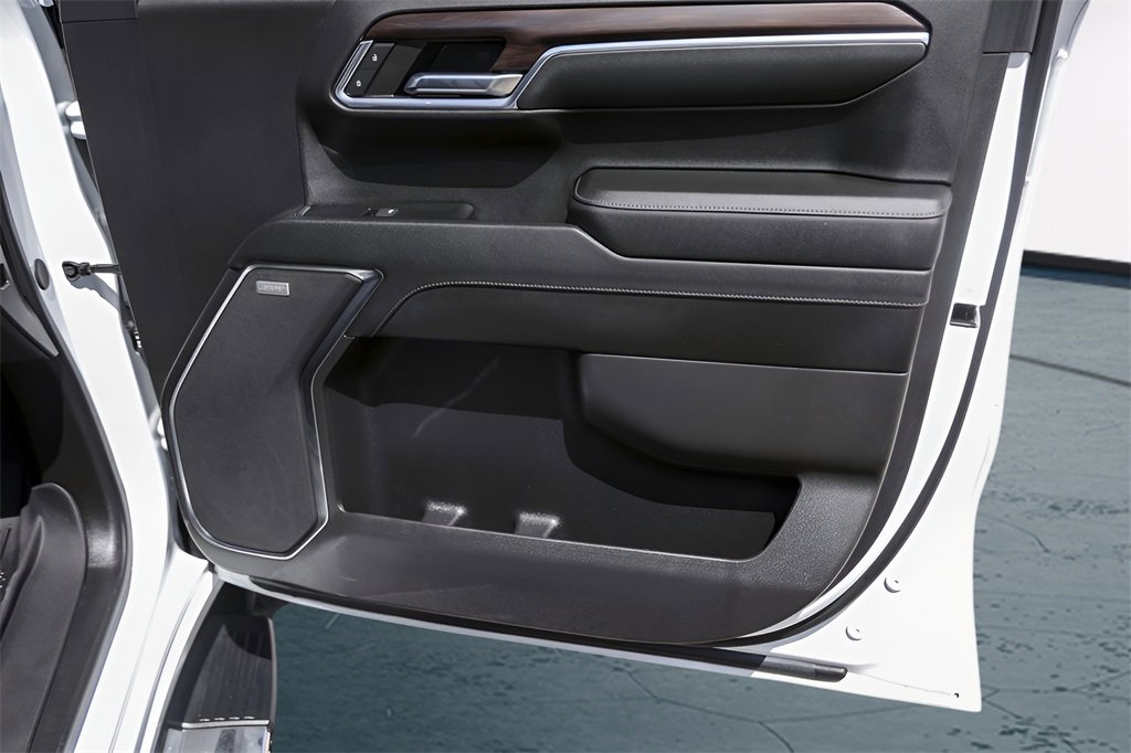 2024 Gmc Sierra 1500 SLT photo 31