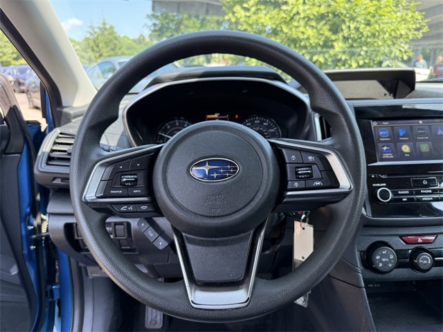 2020 Subaru Impreza Premium photo 11