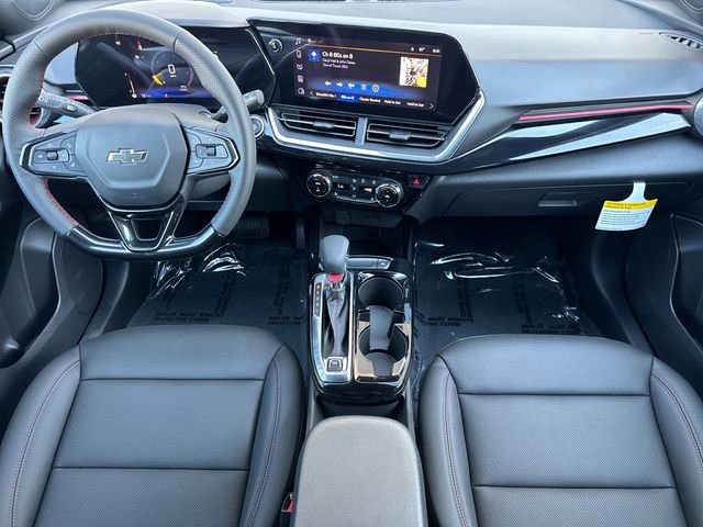 2026 Chevrolet Trax photo 13