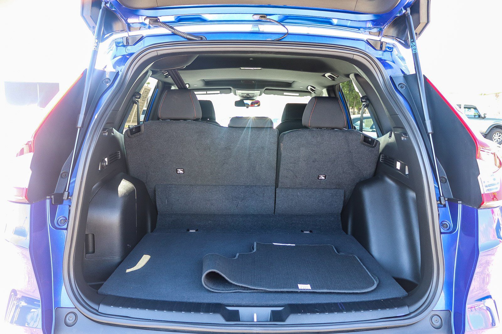 2024 Honda CR-V Hybrid Sport photo 12