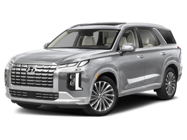 2024 Hyundai Palisade Calligraphy's photo