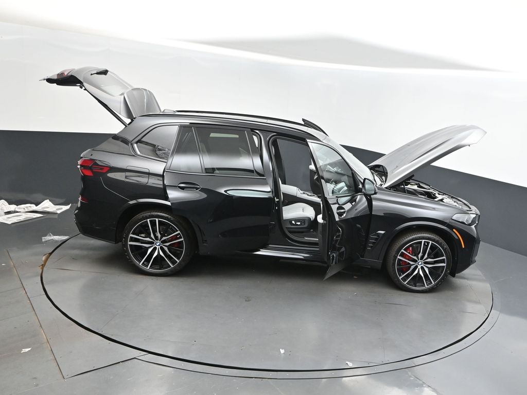 2026 Bmw X5 sDrive40i photo 46
