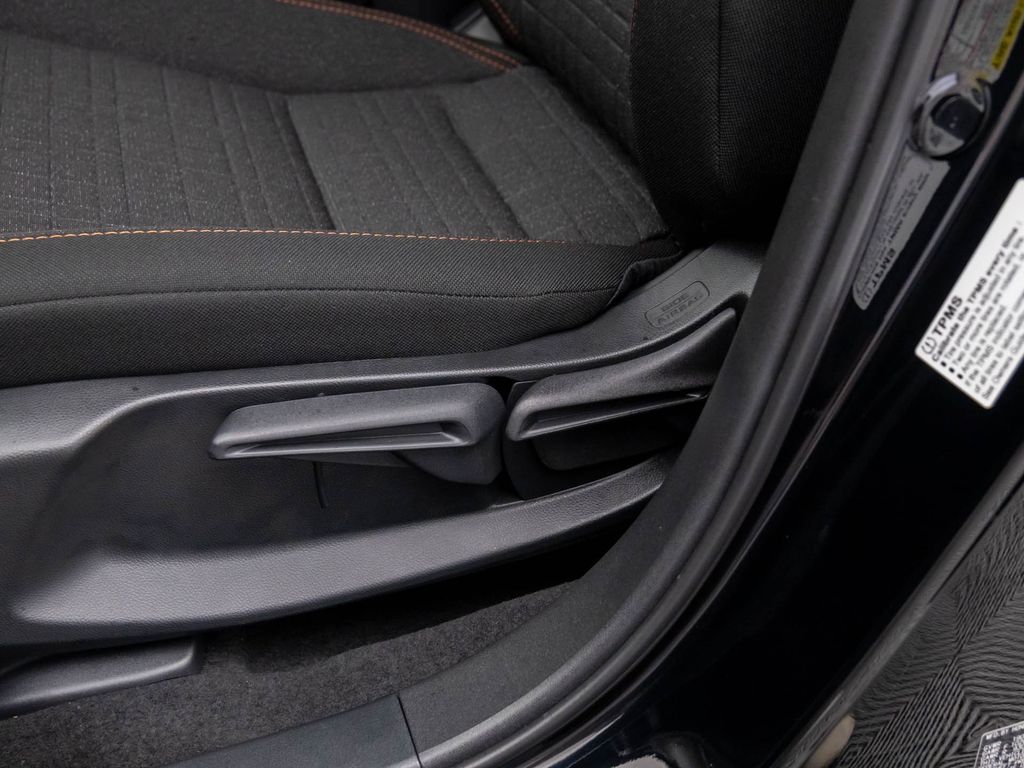 2026 Honda HR-V Sport photo 10