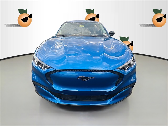 2025 Ford Mustang Mach-E Select photo 2