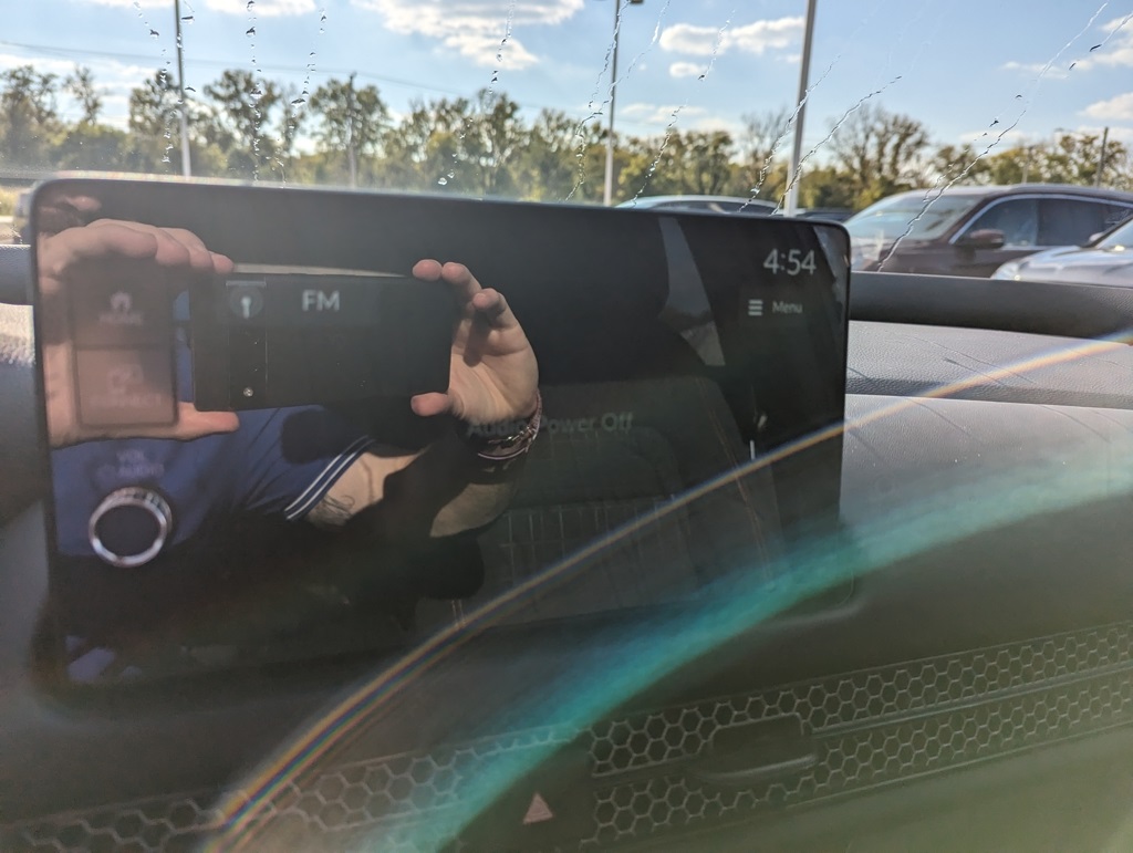 2026 Honda HR-V Sport photo 11