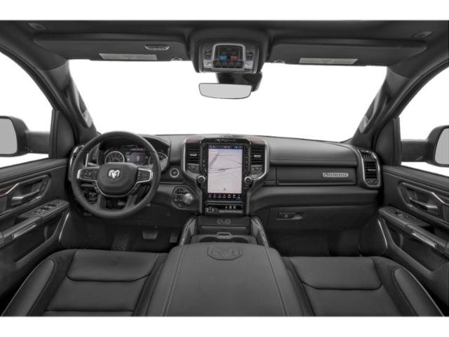2026 Ram 1500 Laramie photo 7