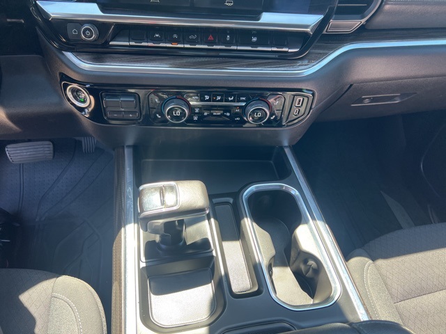 2022 Chevrolet Silverado 1500 LT photo 11