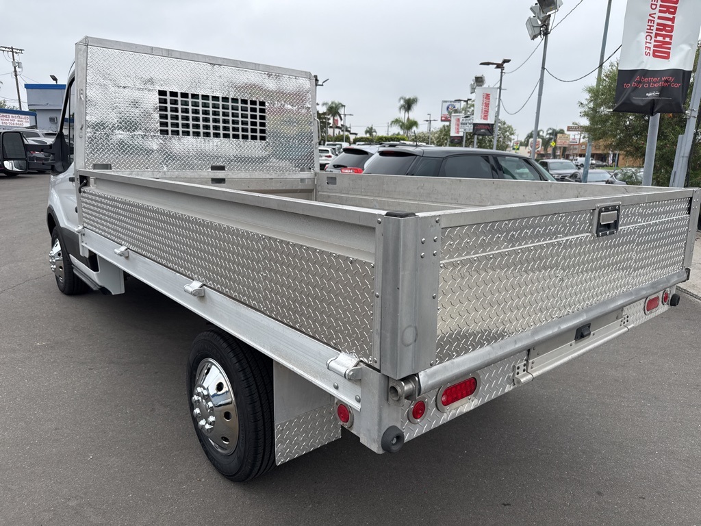 2019 Ford Transit photo 2
