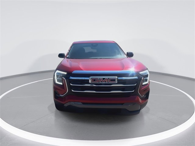 2026 Gmc Terrain Elevation photo 3