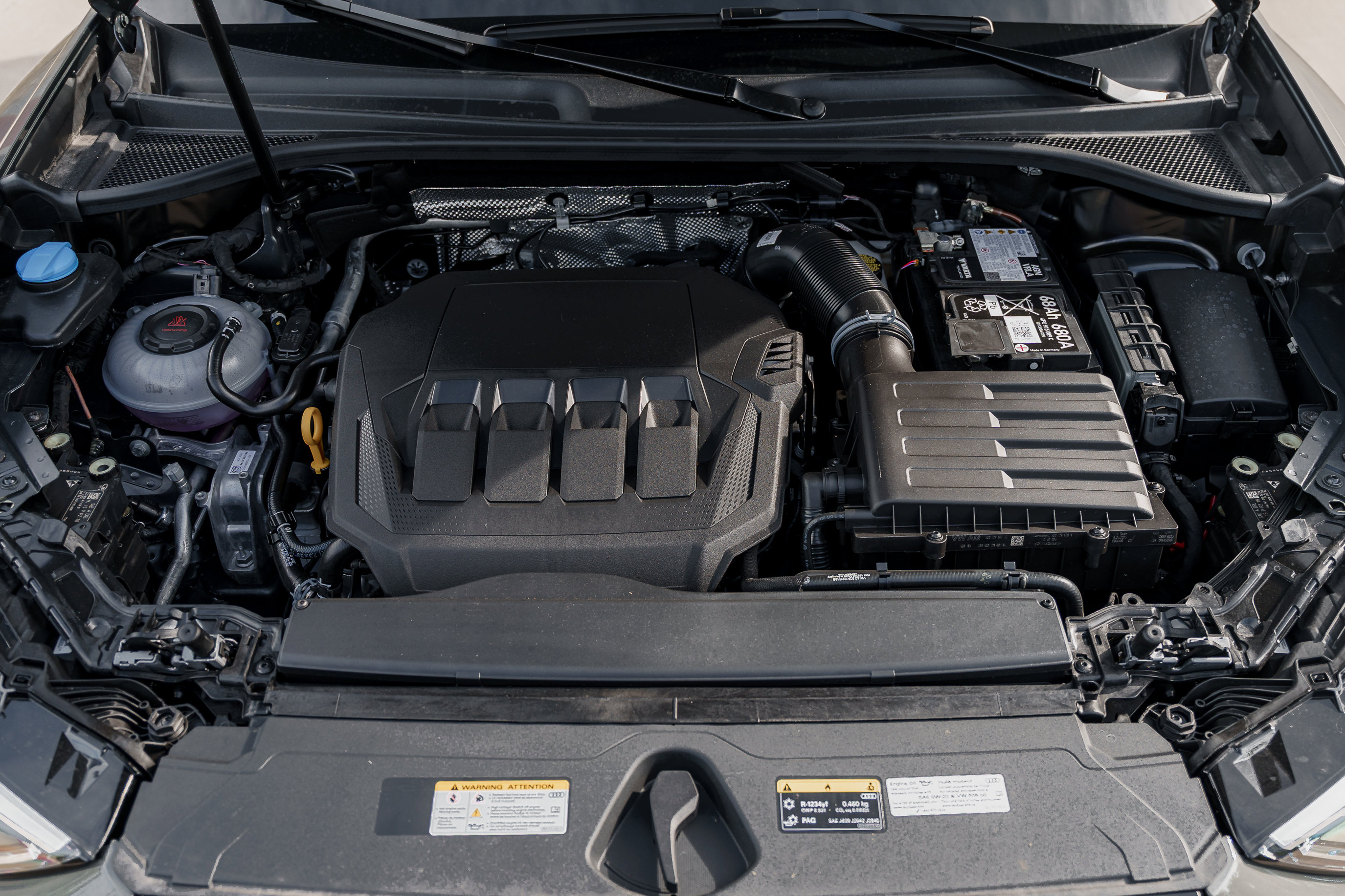 2025 Audi Q3 S line Premium photo 26