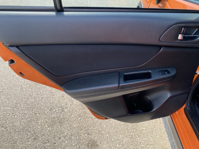 2014 Subaru Crosstrek 2.0i Premium photo 20
