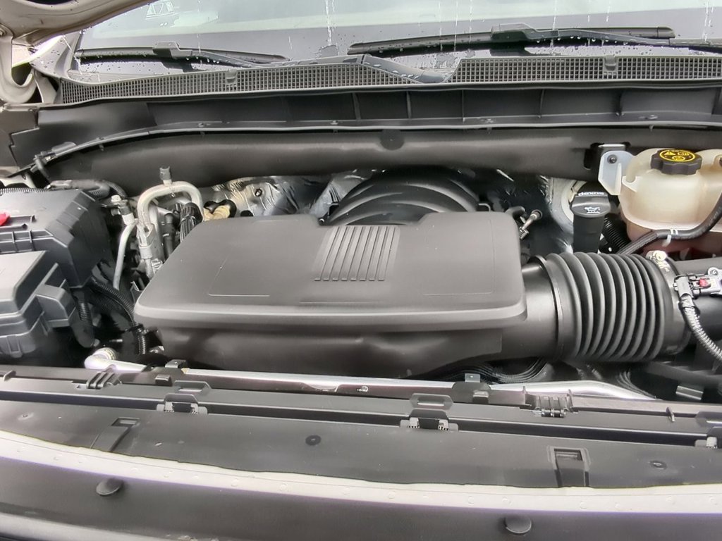 2021 Chevrolet Tahoe High Country photo 23