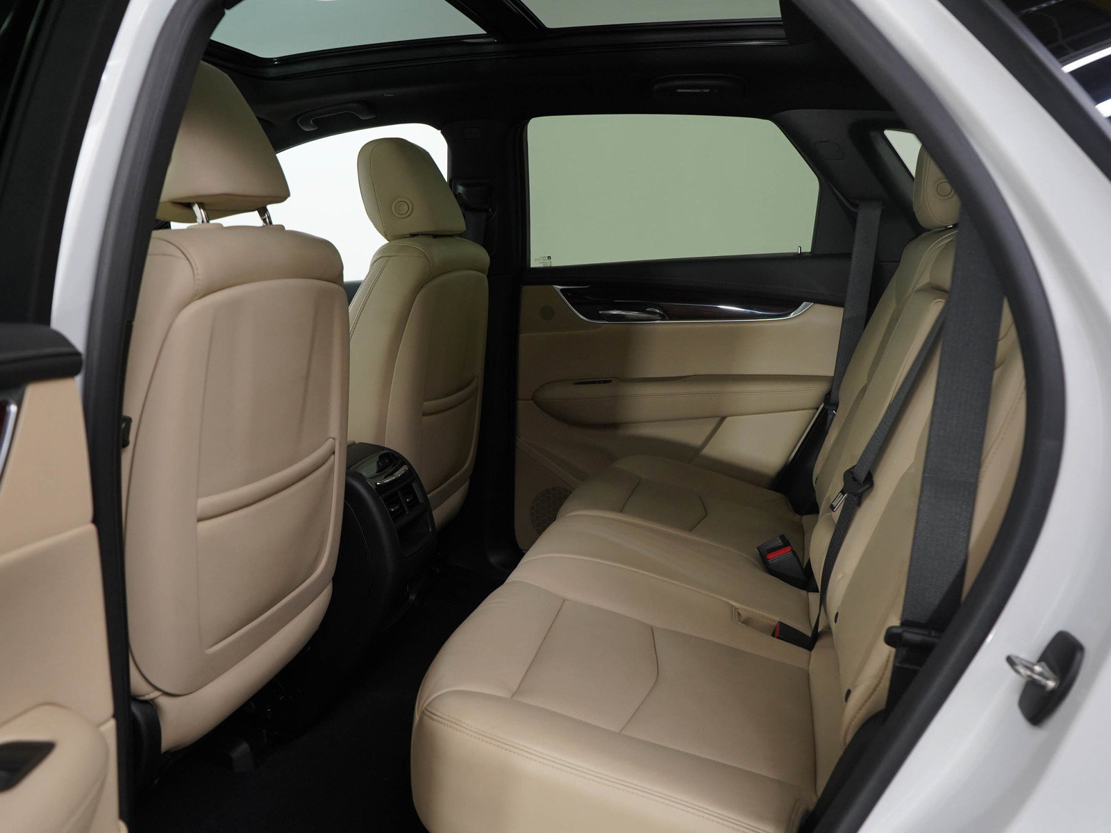 2017 Cadillac XT5 Luxury photo 15