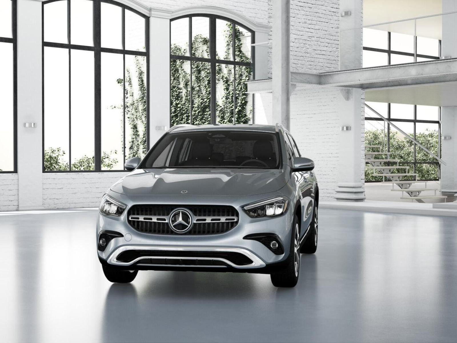 2026 Mercedes Benz GLA 250 photo 42