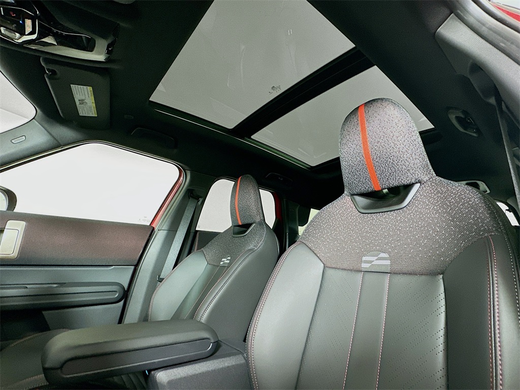 2026 Mini Countryman S ALL4 photo 15