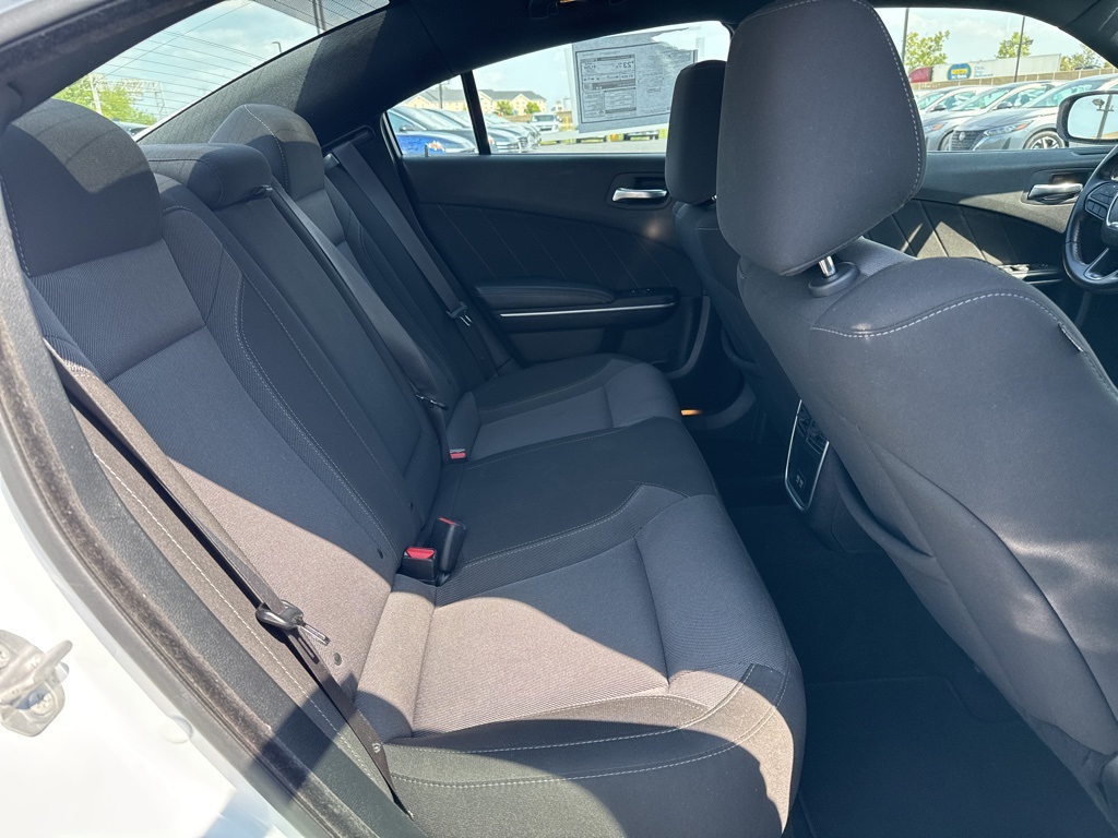 2022 Dodge Charger SXT photo 19