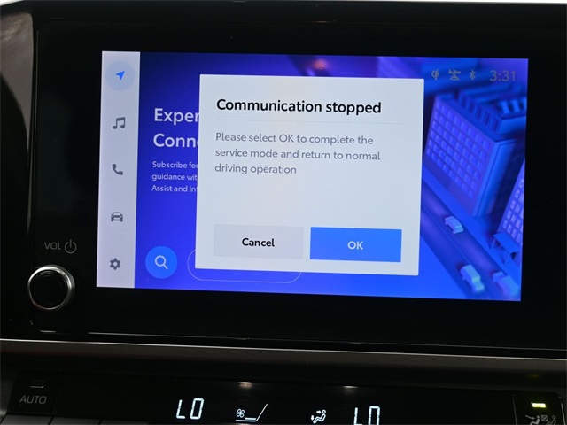 2025 Toyota Camry LE photo 4