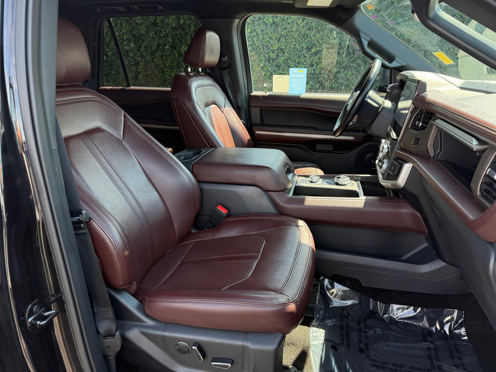 2023 Ford Expedition Limited photo 19