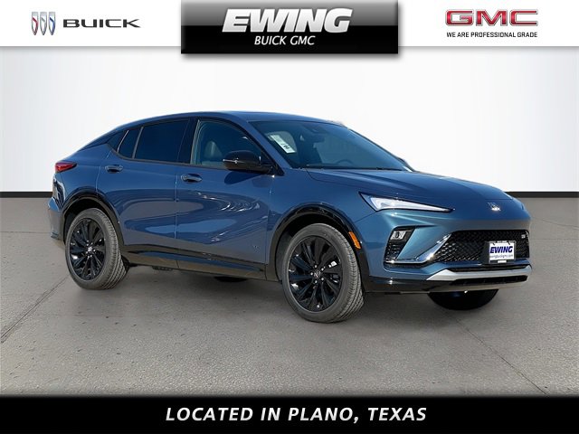 2026 Buick Envista Sport Touring's photo