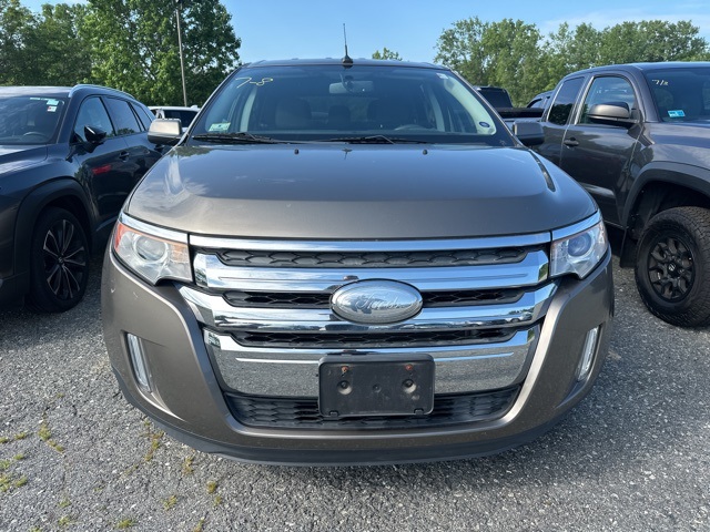 Used 2012 Ford Edge SEL with VIN 2FMDK4JC0CBA75792 for sale in Cranston, RI