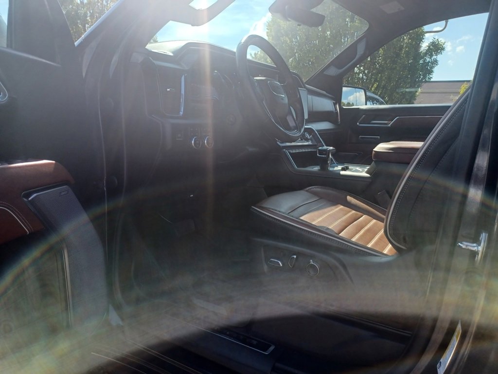 2023 Gmc Sierra 1500 Denali Ultimate photo 8