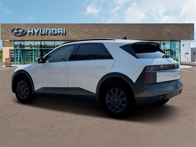 2025 Hyundai Ioniq 5 photo 4
