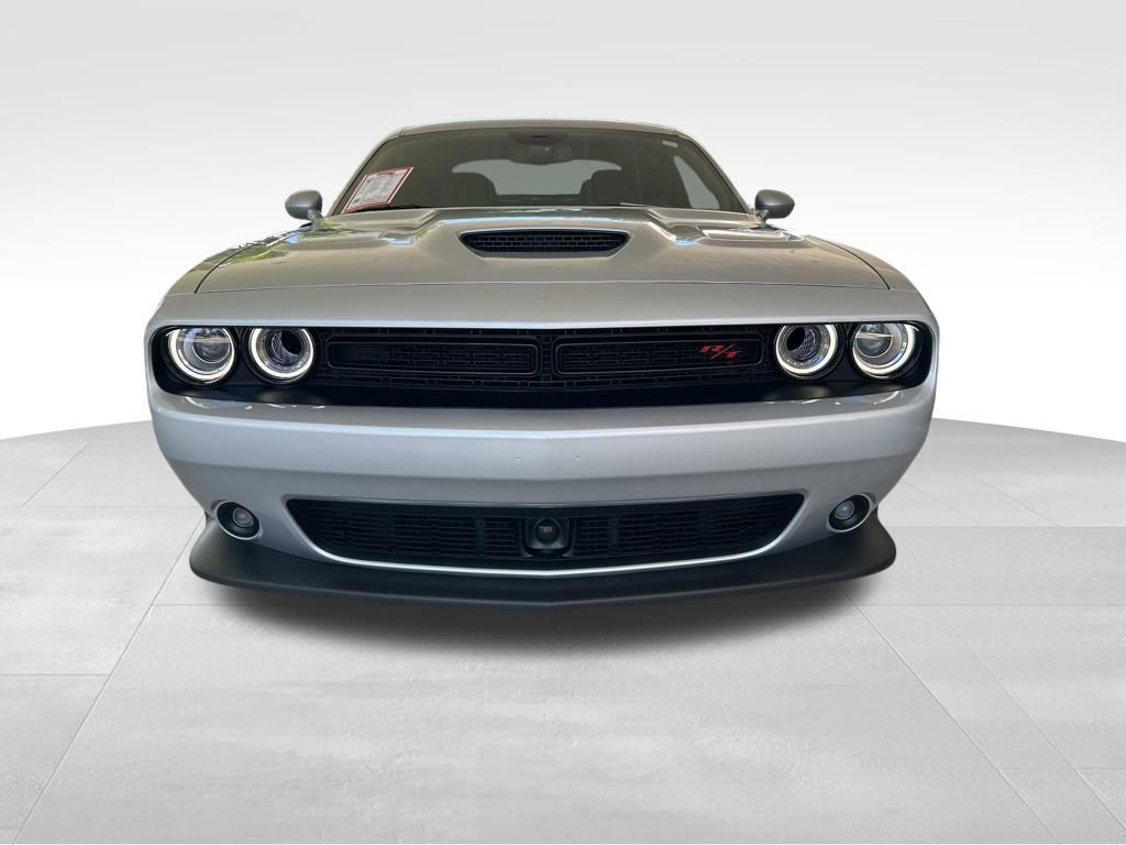 2023 Dodge Challenger R/T Scat Pack photo 12