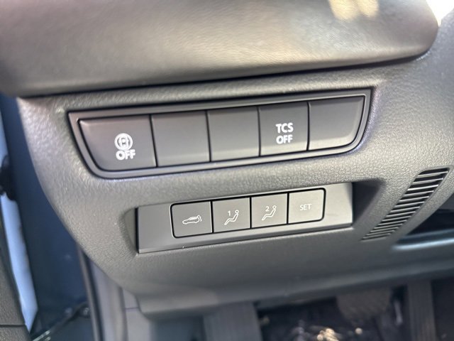 2025 Mazda CX-50 2.5 Premium Plus photo 7