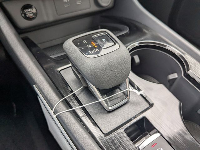 2026 Nissan Rogue SV photo 22