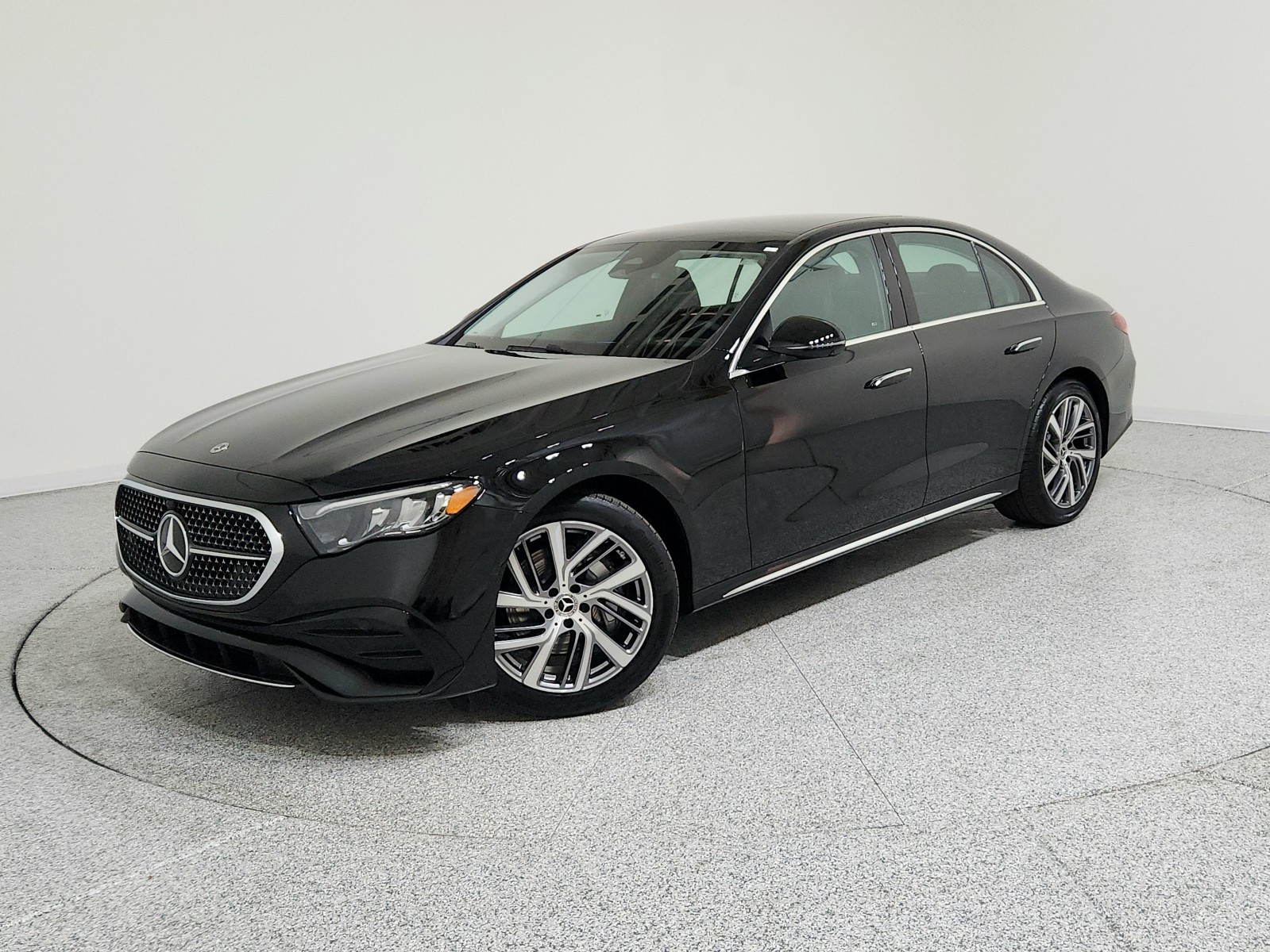 2026 Mercedes-Benz E-Class