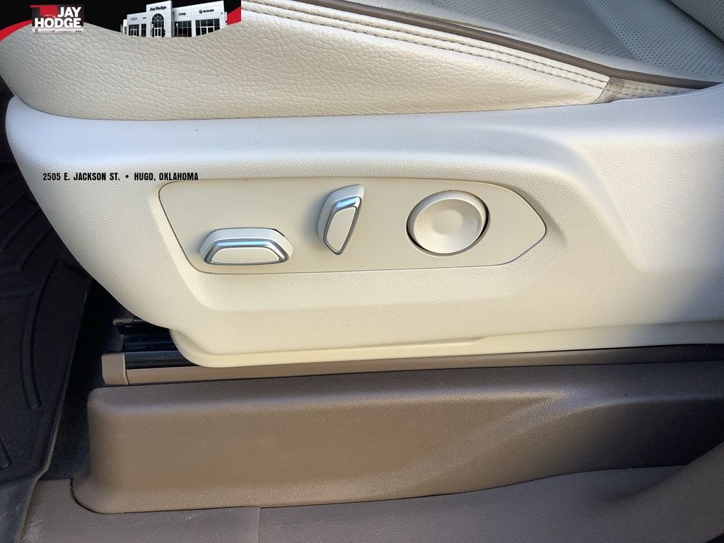2022 Gmc Yukon XL Denali photo 21