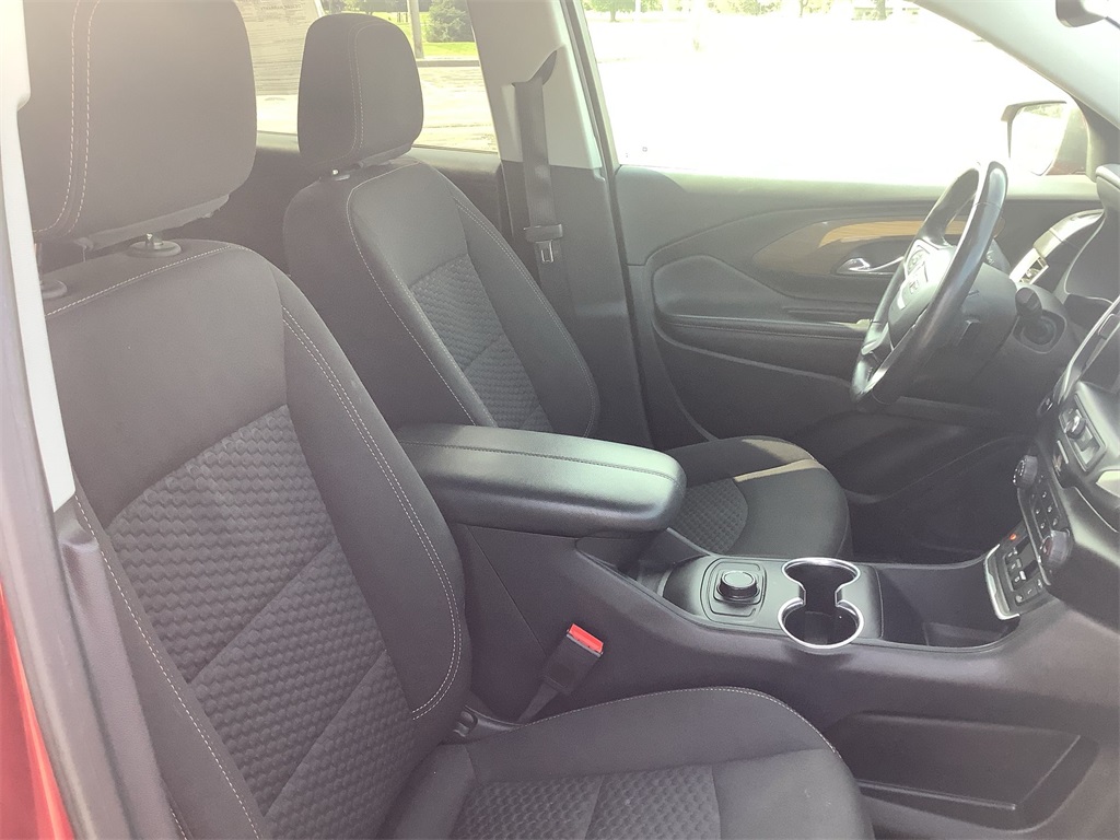 2019 Gmc Terrain SLE photo 22