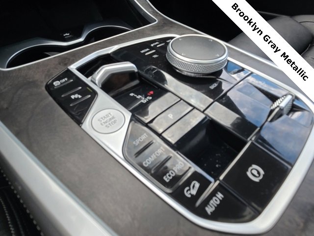 2023 Bmw X7 xDrive40i photo 33