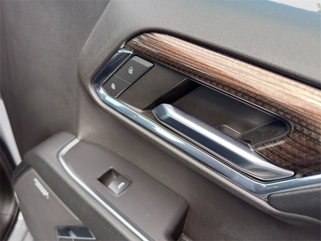2024 Chevrolet Silverado 1500 LT Trail Boss photo 16