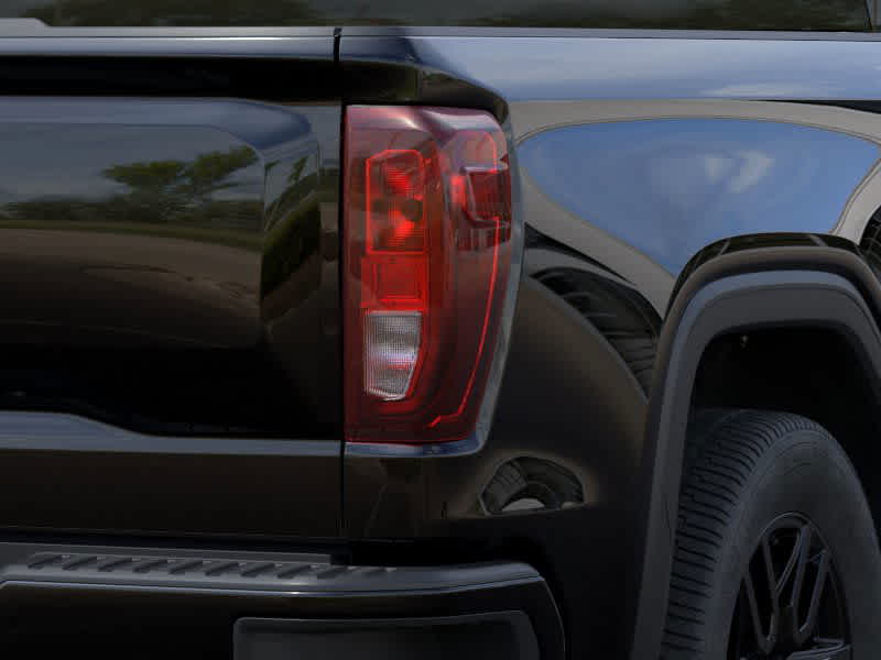2025 Gmc Sierra 1500 Pro photo 11