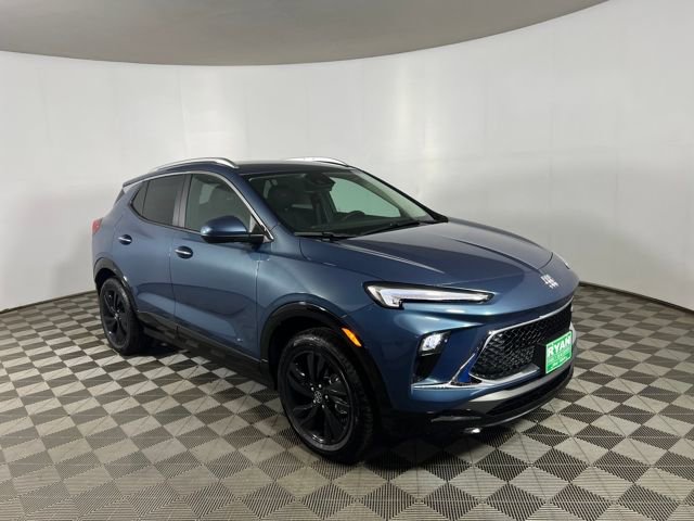 2026 Buick Encore GX Sport Touring's photo