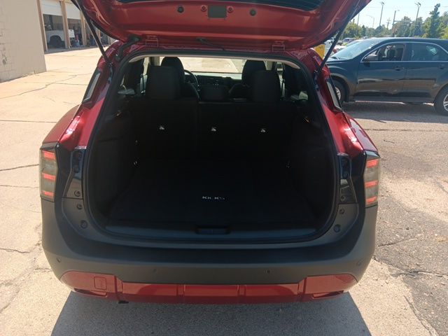 2026 Nissan Kicks SV photo 24