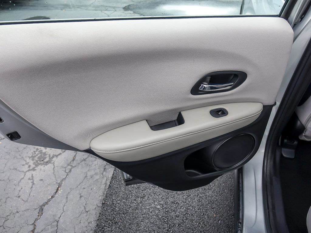 2016 HONDA HR-V - Image 23