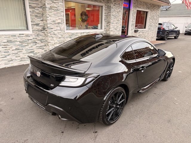 2025 Toyota GR86 Premium photo 3
