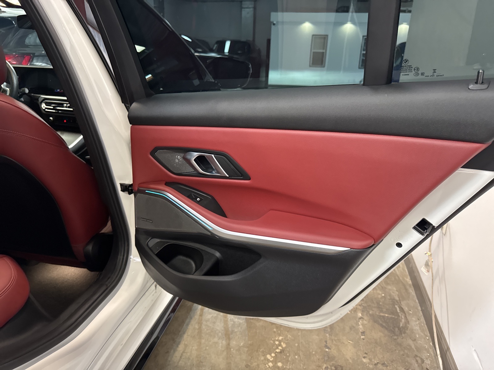 2024 Bmw M340i photo 25