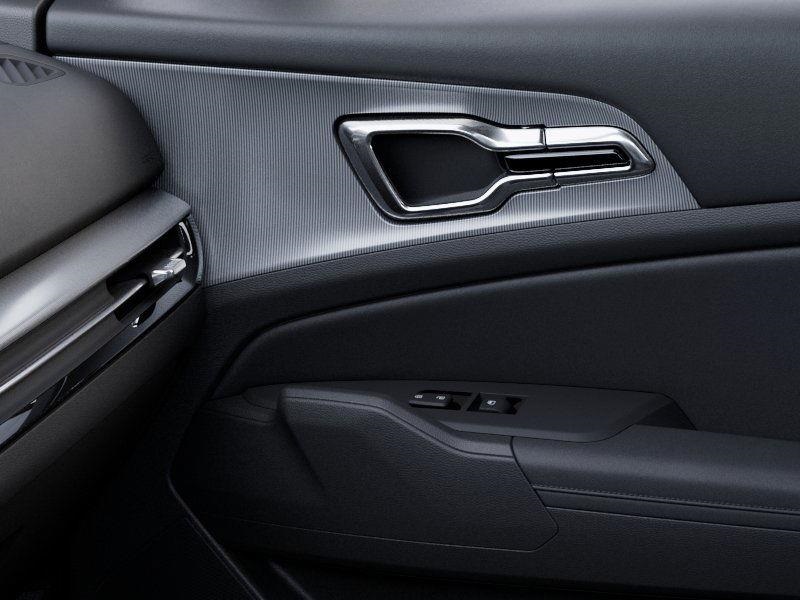 2026 Kia Sportage EX photo 24