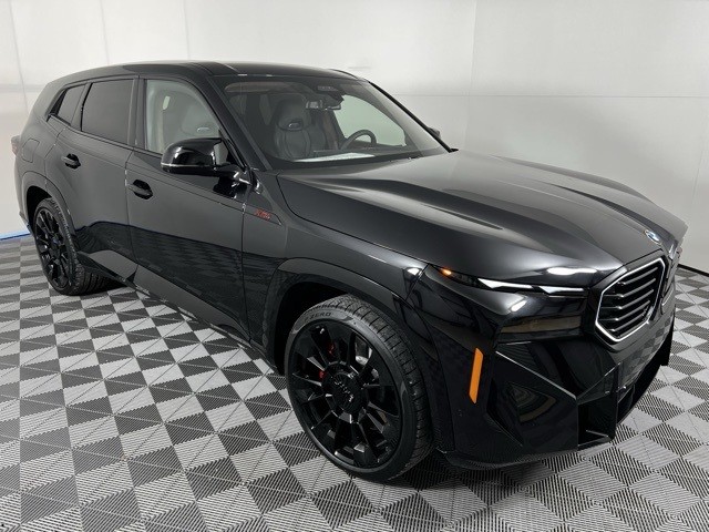 xmw∗∗∗∗∗∗∗∗ New 2026 BMW XM Label SUV in Alexandria #526037 | Walker BMW