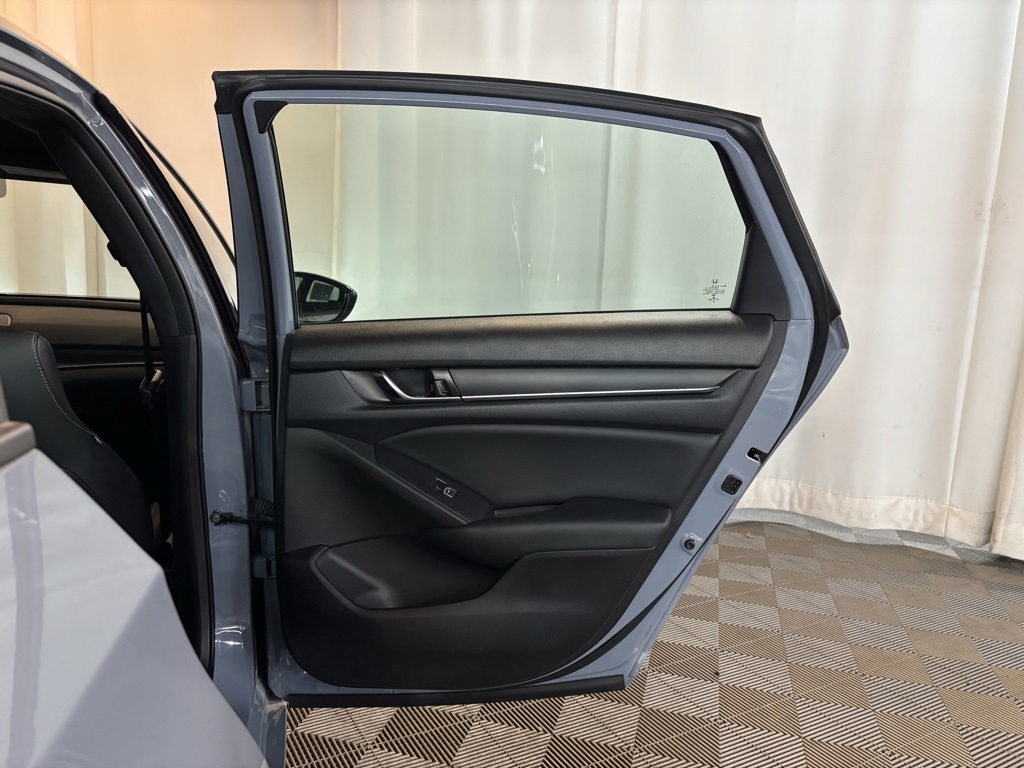 2022 Honda Accord Sport SE photo 20